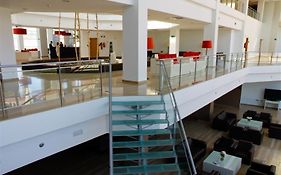 Hotel Sensol Balneario & Golf